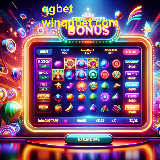 Explorando a Categoria de 'Bônus' no qgbet: Dicas e Jogos Imperdíveis